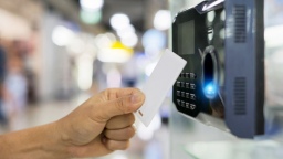 Тренды СКУД: мобильные идентификаторы и бесконтактная биометрия набирают популярность