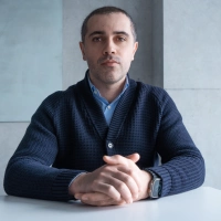 Муслим Меджлумов