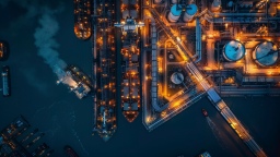 Атаки БПЛА, износ оборудования и халатность: главные причины аварий на опасных промышленных объектах