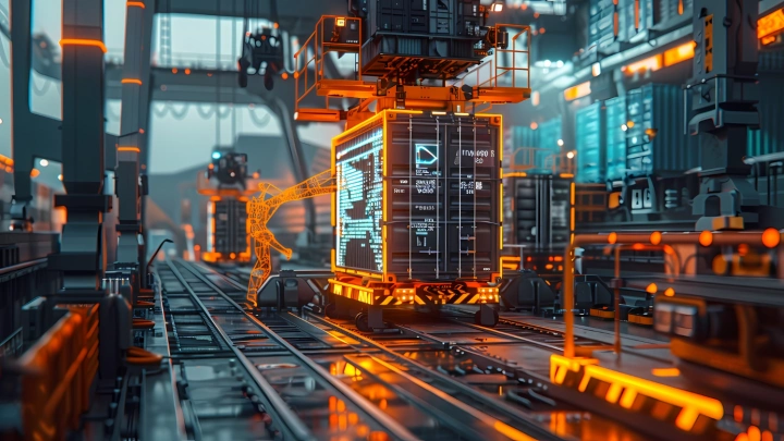 Отечественные решения для АСУ ТП вытесняют импорт