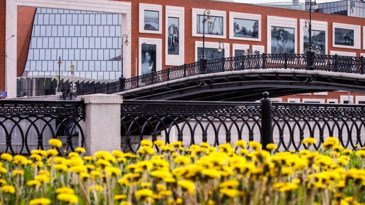 Систэм Электрик оснастила новый корпус Третьяковской галереи системами противопожарной сигнализации, автоматизации и управления инженерными сетями