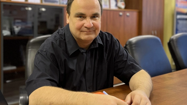 Дмитрий Тараненко: «Наша задача — наполнять рынок качественными российскими продуктами» Дмитрий Тараненко: «Наша задача — наполнять рынок качественными российскими продуктами»