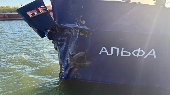 Прокуратура расследует причины двух происшествий на водном транспорте