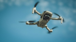 На приаэродромных территориях разрешат размещать средства для предотвращения нахождения беспилотников в воздушном пространстве