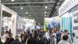 В Москве начала работу Международная выставка Securika Moscow 2025