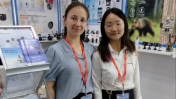 На 120% Starcom планирует нарастить продажи видеокамер в России в 2025 году