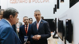 Один из лидеров сегмента СКУД оценил емкость рынка и его вызовы в 2025 году