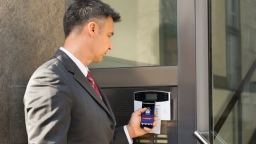 Тренды СКУД: от локальных решений к экосистемам