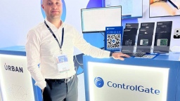 Рост до 170 млрд рублей: на Securika Moscow сделали прогноз развития рынка СКУД до 2030 года