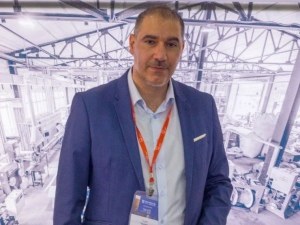 «На 98% российский»: на Securika Moscow производители кабельной продукции оценили уровень локализации производства и компонентов