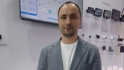 На Securika Moscow российский лидер систем безопасности на транспорте предсказал сокращение рынка в 2025 году