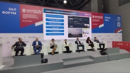 На Sekurika Moscow обсудили внедрение искусственного интеллекта для прогнозирования поведения горожан