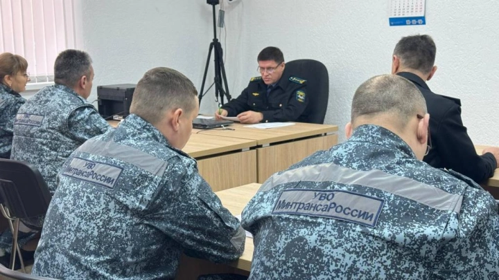 Минтранс определил требования к навыкам, знаниям и физподготовке сотрудников подразделений транспортной безопасности