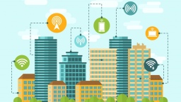 РИР и Центр компетенций «Умный город» будут совместно тиражировать лучшие практики по цифровизации городской инфраструктуры