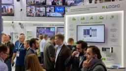 305 компаний и более 16 тысяч посетителей: итоги выставки Securika Moscow 2025