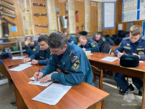 Правительство дополнило перечень документов для аттестации специалистов по оценке пожарных рисков