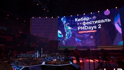 Более 500 спикеров, реверс-инжиниринг в Кибергороде и концерт Uma2rman: как пройдет Positive Hack Days в этом году