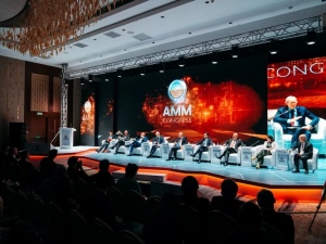 Astana Mining & Metallurgy 2025
