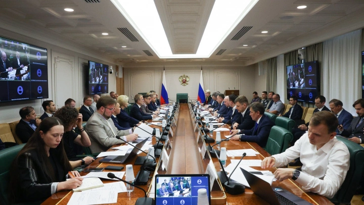 Росавиация поддержала инициативу о федеральных ЭПР в области БАС. Минтранс готов рассмотреть предложение Росавиация поддержала инициативу о федеральных ЭПР в области БАС. Минтранс готов рассмотреть предложение