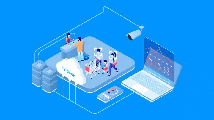 Ivideon интегрировал в свое облако видеокамеры IPTRONIC для сегмента ПВЗ Ivideon интегрировал в свое облако видеокамеры IPTRONIC для сегмента ПВЗ