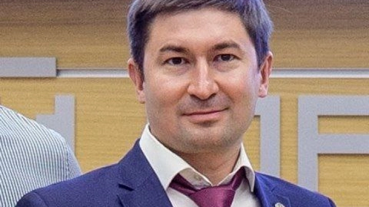 Эмиль Сулюкманов: «Новые требования к силам ОТБ учитывают угрозы дронов и стратегическую роль Северного морского пути» Эмиль Сулюкманов: «Новые требования к силам ОТБ учитывают угрозы дронов и стратегическую роль Северного морского пути»