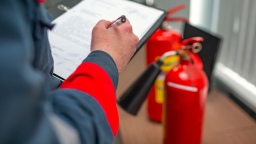 26,3 млн рублей потратит МБУ «ЦХО» Дубна на модернизацию систем пожарной автоматики