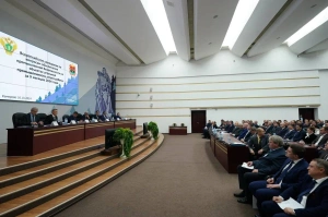 В Ростехнадзоре рассказали, как снизить еженедельные показатели приостановок работ на шахтах