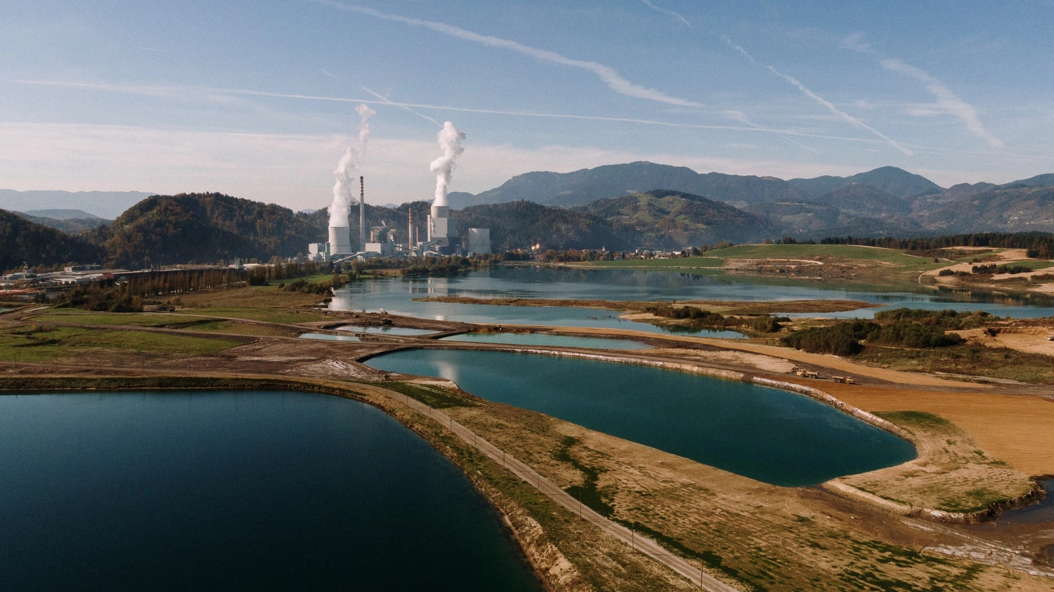 ПАО «ТГК- №1» выделит  1,8 млрд рублей на защиту филиала «Кольский»
