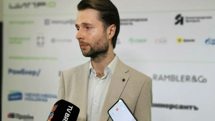 «Ростелеком» укрепляет позиции в локализации технологий: соглашение с DAO Tech и китайскими партнерами «Ростелеком» укрепляет позиции в локализации технологий: соглашение с DAO Tech и китайскими партнерами