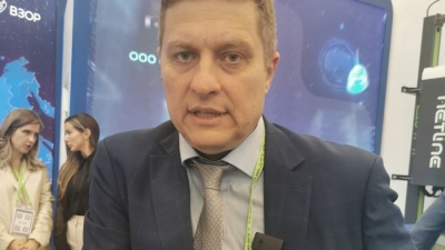 Компания Netvision на ЦИПР 2025 представила программную платформу для безопасности промышленных компаний