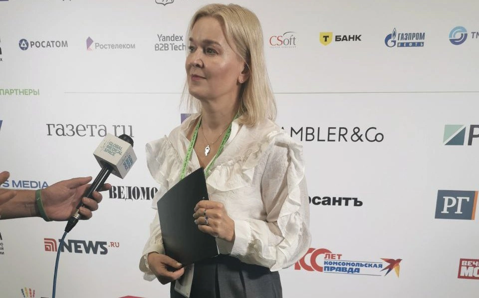 Дистрибьютор ИТ-оборудования OCS представил на ЦИПР итоги исследования «Парки серверов и СХД в российском бизнесе – ключевые тренды 2025 года»