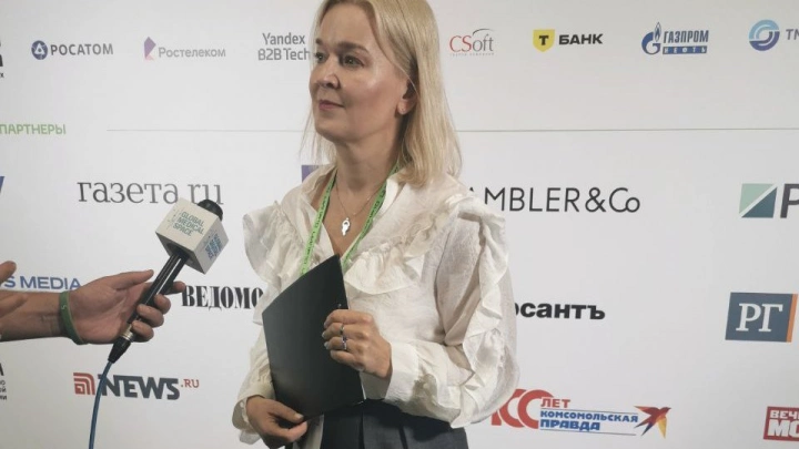 Дистрибьютор ИТ-оборудования OCS представил на ЦИПР итоги исследования «Парки серверов и СХД в российском бизнесе – ключевые тренды 2025 года»