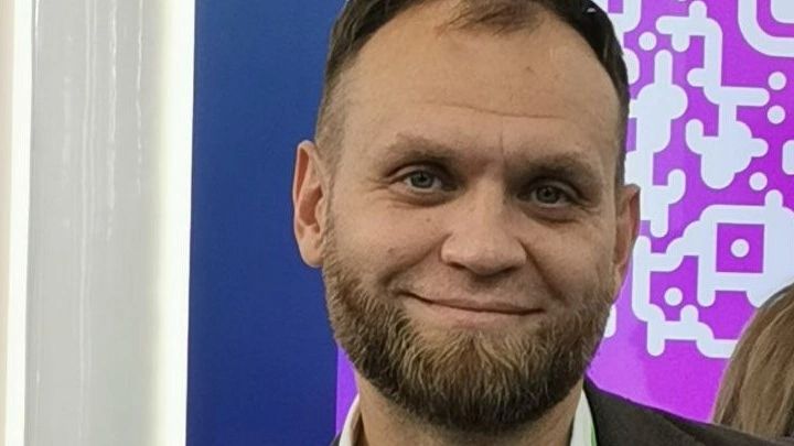 Ладонь заменит ключ. Егор Голубкин: «Как сканеры вен и биометрическая революция меняют российский рынок безопасности» Ладонь заменит ключ. Егор Голубкин: «Как сканеры вен и биометрическая революция меняют российский рынок безопасности»