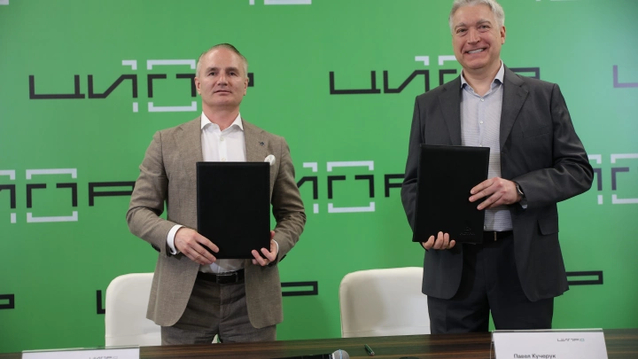 Российский универсальный контроллер INSPARK PRO под управлением российской ОС Astra Linux Российский универсальный контроллер INSPARK PRO под управлением российской ОС Astra Linux