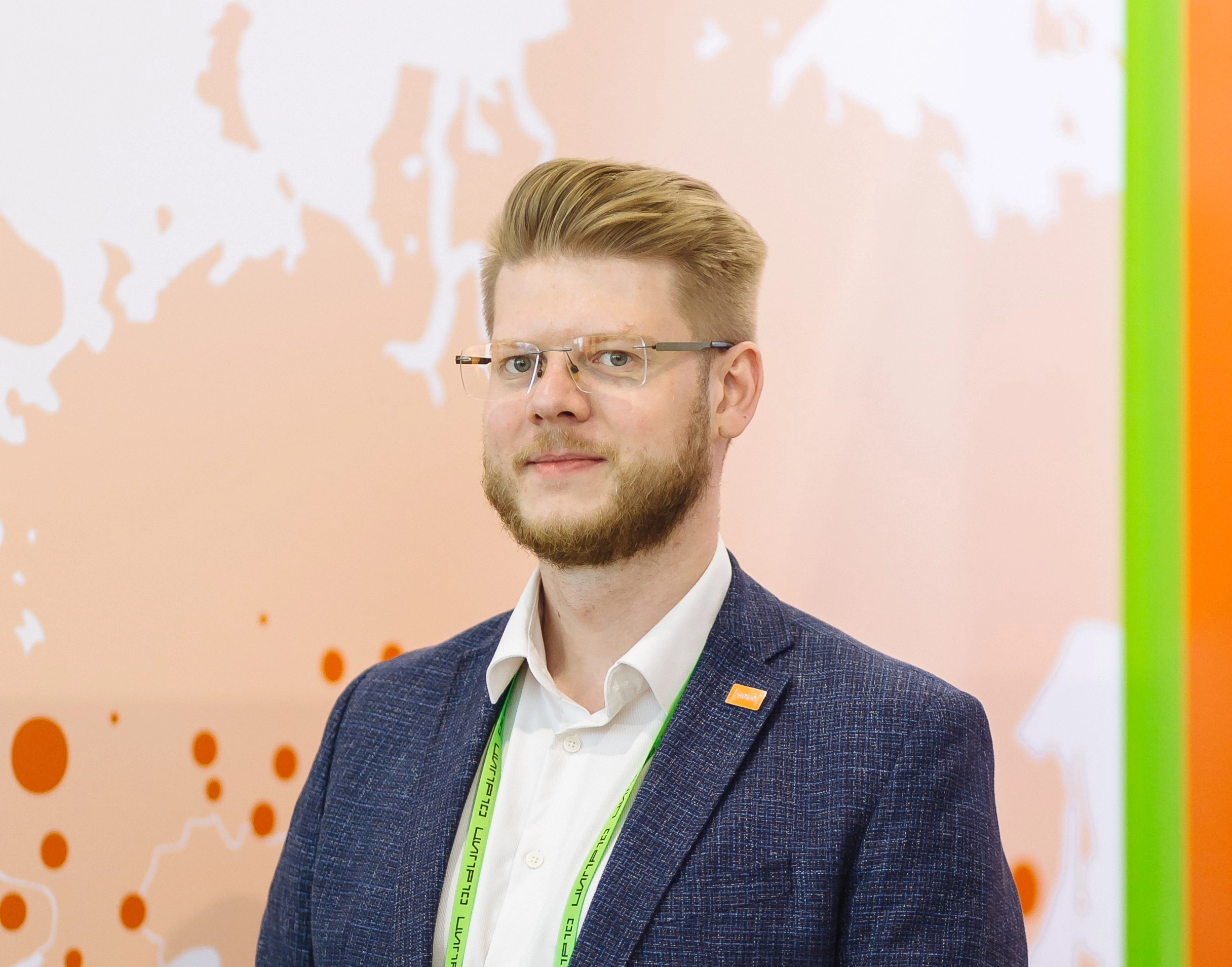 Никита Лебедев, SIGUR: «ЦИПР-2025 – поворотный момент для российского IT»