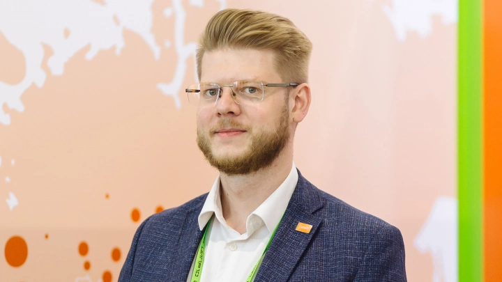 Никита Лебедев, SIGUR: «ЦИПР-2025 – поворотный момент для российского IT» Никита Лебедев, SIGUR: «ЦИПР-2025 – поворотный момент для российского IT»