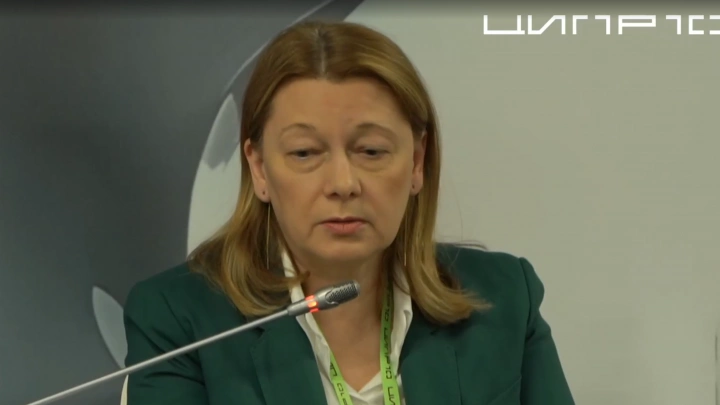 Гульнара Хасьянова, «Микрон»: «Рынок телеком есть, ЭКБ только формируется – последнюю милю нам надо пройти совместно» Гульнара Хасьянова, «Микрон»: «Рынок телеком есть, ЭКБ только формируется – последнюю милю нам надо пройти совместно»