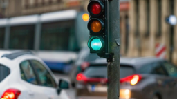 В Новосибирске автоматизируют дорожное движение: на борьбу с пробками выделят более 100 млн рублей