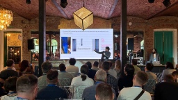 Конференция X-Com по системам безопасности: эксперты обсудили актуальные требования и современные технологии