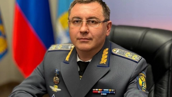 Виктор Гулин назначен руководителем Ространснадзора Виктор Гулин назначен руководителем Ространснадзора