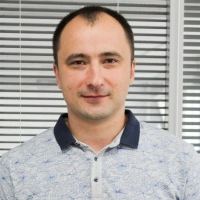 Денис Гладышев