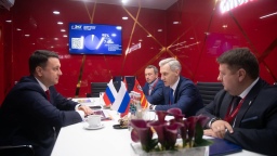 Гагаринский светотехнический завод выходит на новый этап модернизации