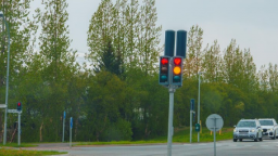 262,2 млн рублей выделили на  автоматизацию дорожного движения в Иркутске