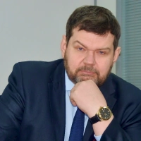 Михаил Бочаров