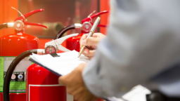 16 млн рублей выделило ФГБУ «Управление «Кубаньмелиоводхоз» на мероприятия по пожарной безопасности