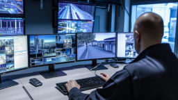 Обзор госзакупок на поставку, ремонт систем безопасности в медучреждениях и объектах правоохранительных органов