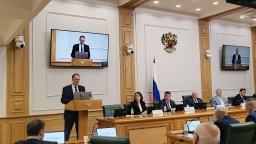 В Совете Федерации назвали основные барьеры для импортозамещения на ключевых объектах транспорта