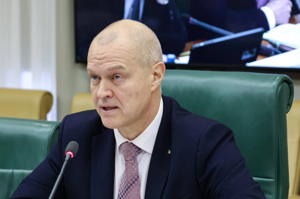 Сергей Воронов: «Наша задача перейти в пожарном надзоре от карательного к разъяснительному механизму»
