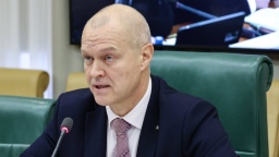 Сергей Воронов: «Наша задача перейти в пожарном надзоре от карательного к разъяснительному механизму»