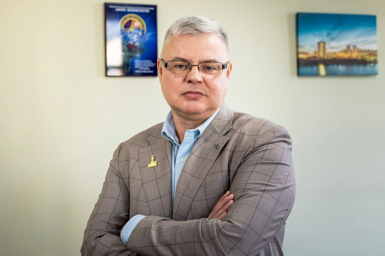 Владимир Тарасенко: «Наш рынок совершенно самодостаточен - компании будут расти и реализовывать крупные проекты для газовой и нефтяной сферы»